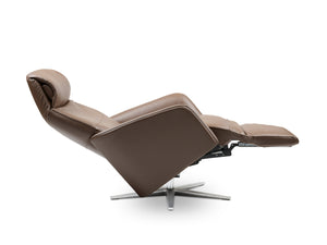 Stressless Scott - Altijdlekkerzitten