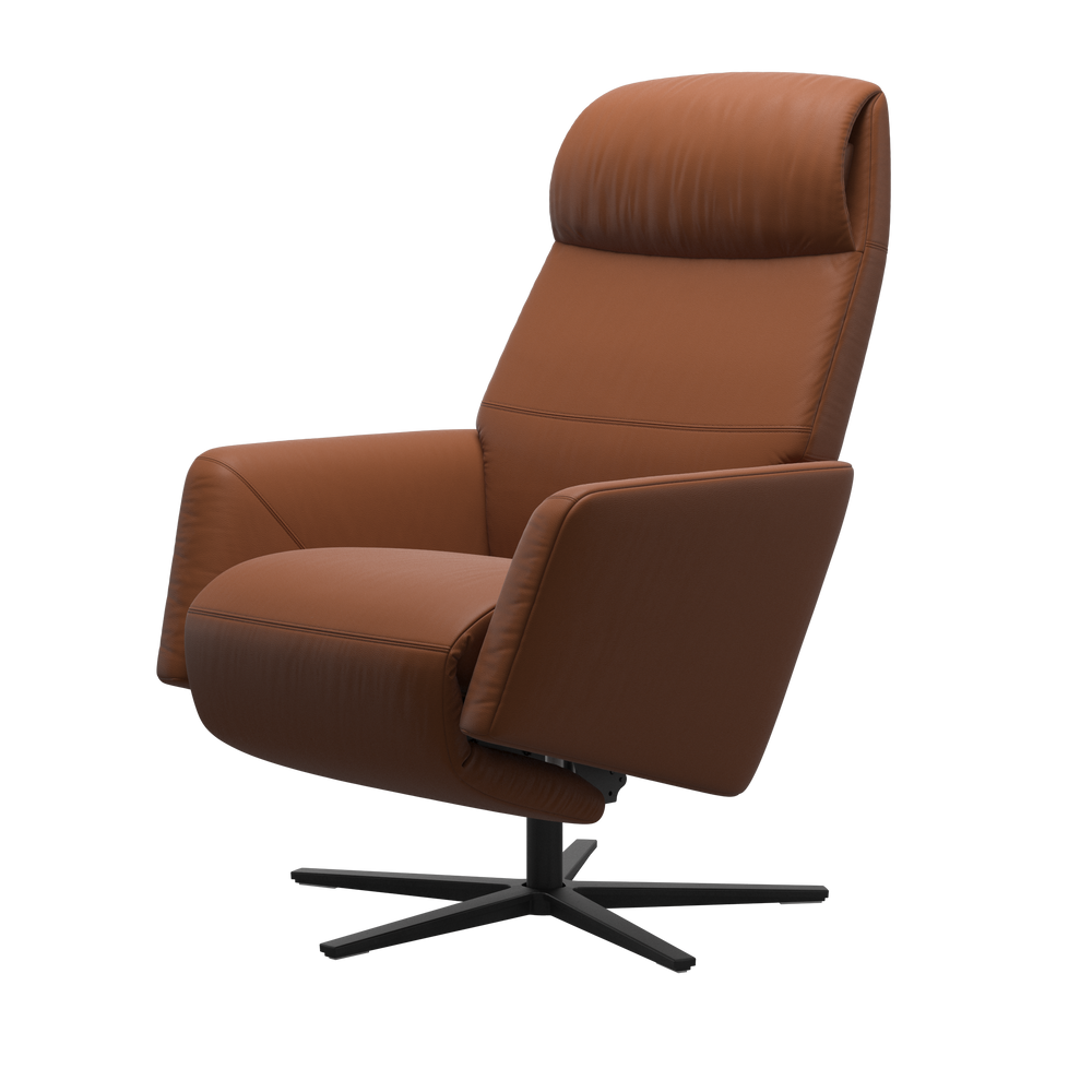 Stressless Scott - Altijdlekkerzitten