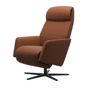 Stressless Scott - Altijdlekkerzitten