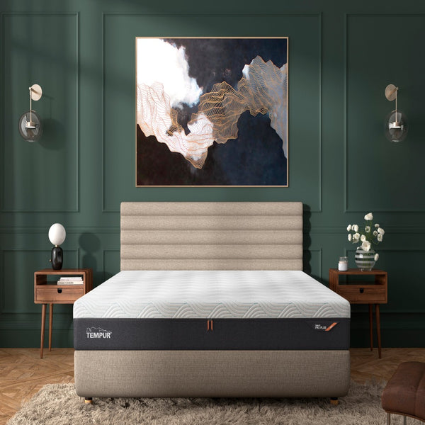 Tempur ARC bed Vectra