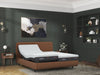 Tempur ARC bed Form