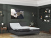 Tempur ARC bed Sensory