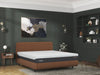 Tempur ARC bed Form