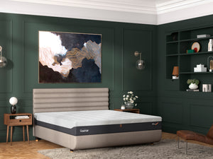 Tempur ARC bed Vectra
