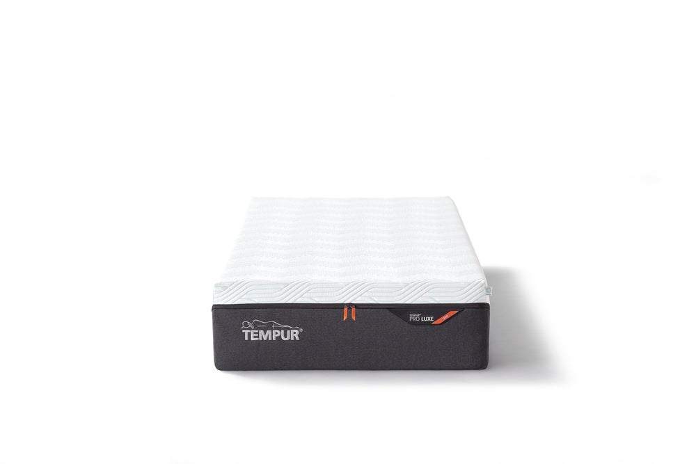Tempur Pro Luxe Smartcool matras