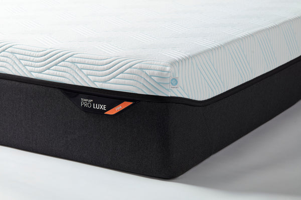Tempur Pro Luxe Smartcool matras