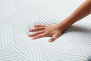 Tempur Pro Luxe Smartcool matras