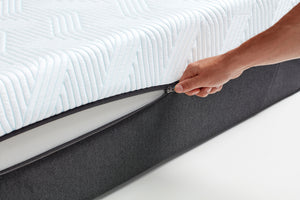 Tempur Pro Luxe Smartcool matras