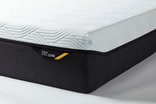 Tempur Pro Luxe Smartcool matras