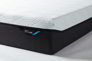 Tempur Pro Luxe Smartcool matras