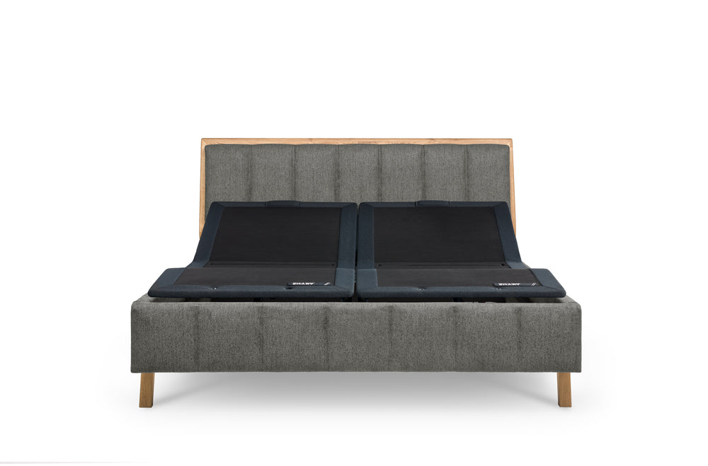 Tempur ERGO SMART schotelbodem