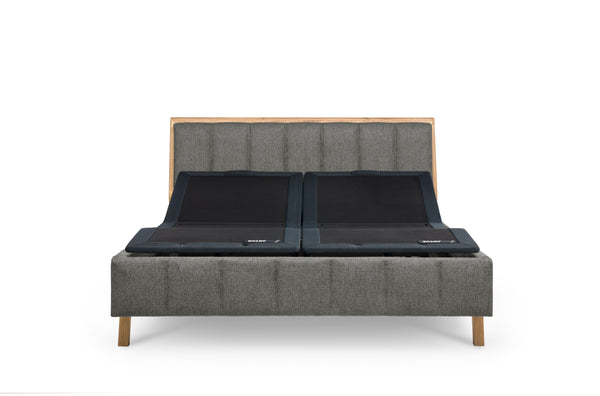 Tempur ERGO SMART schotelbodem