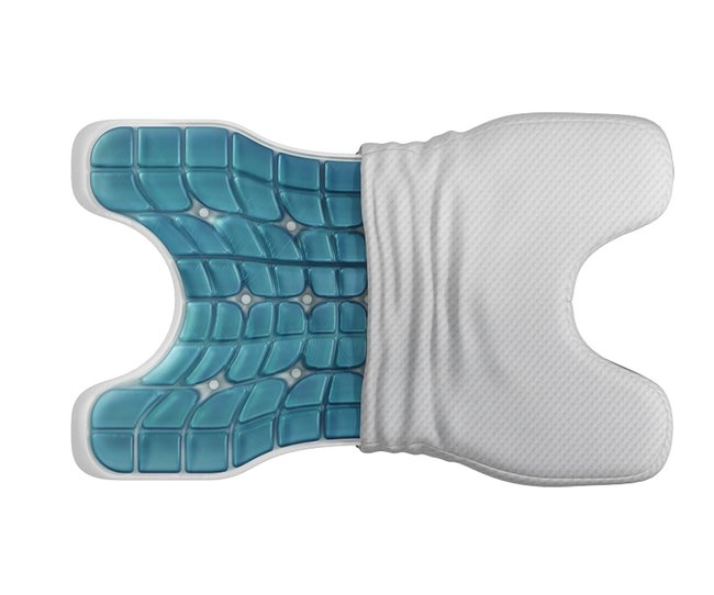 Technogel CPAP