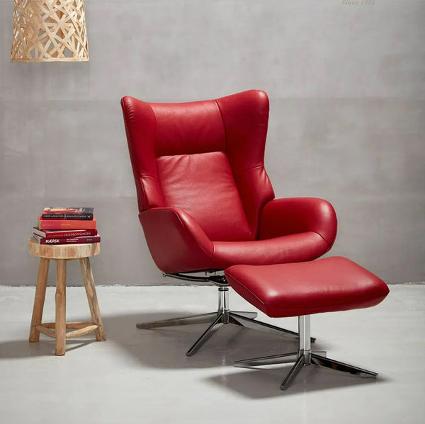 Relaxfauteuil Thimo