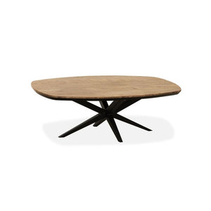 Eettafel Toulouse Deens ovaal