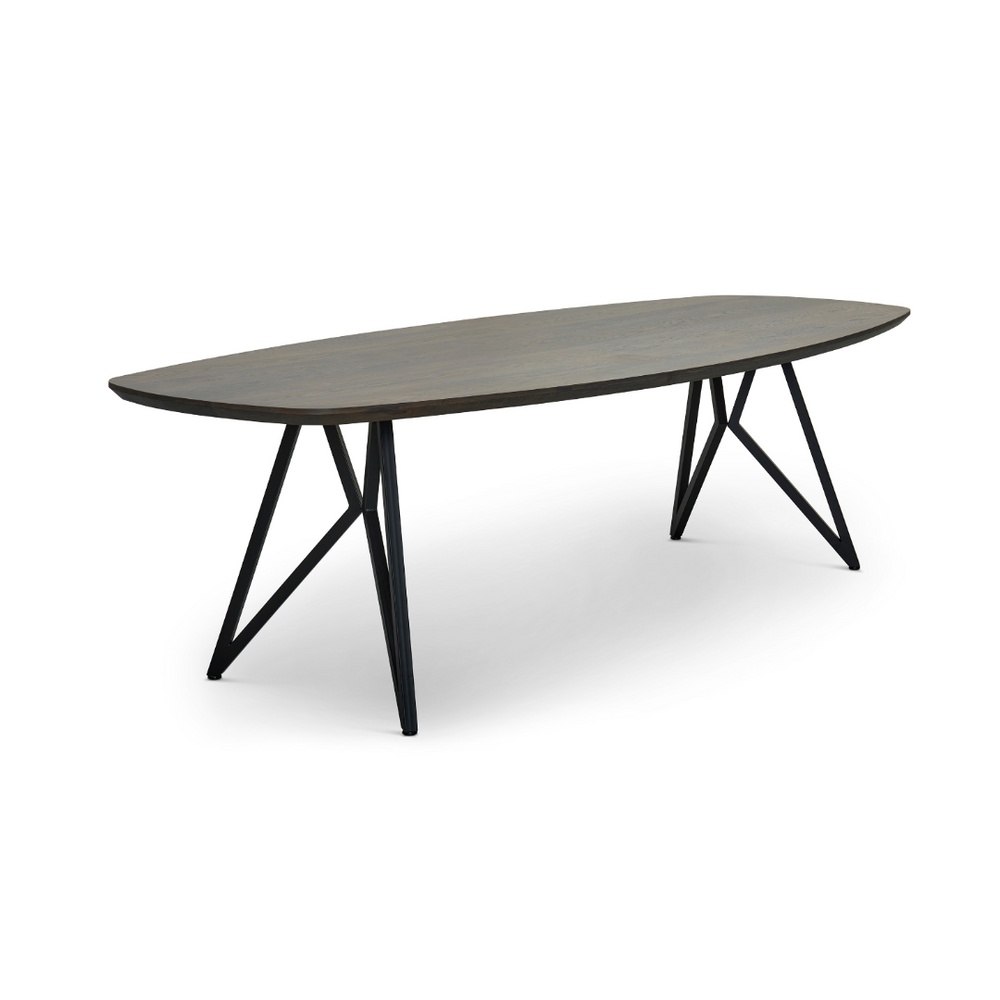 Eetkamertafel Brute Victor