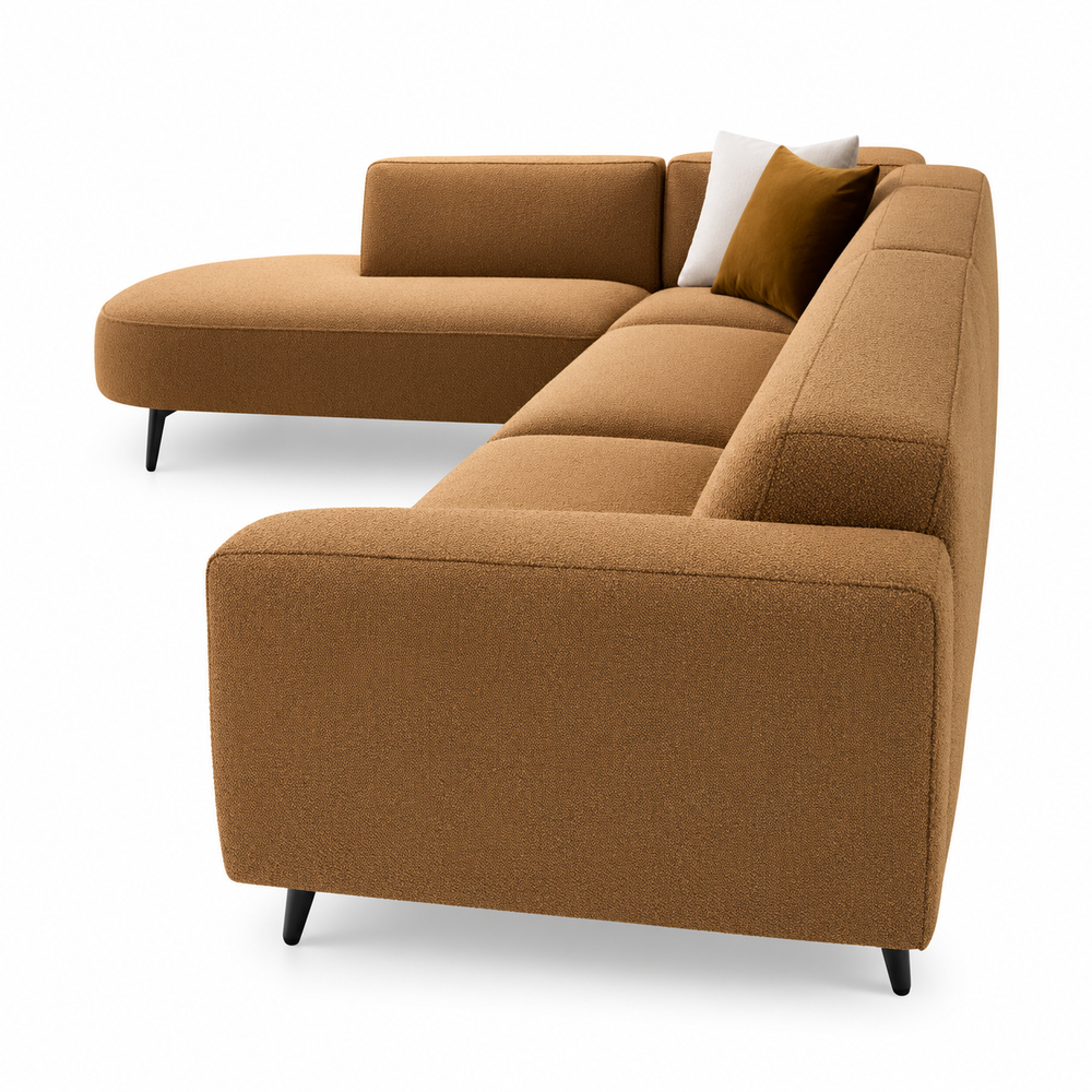 Hoekbank POM