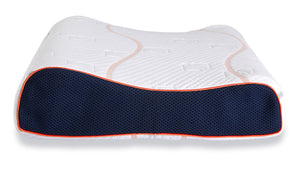 Mline Wave Pillow