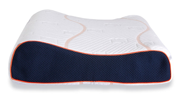 Mline Wave Pillow