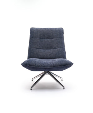 Yoga arm draaifauteuil