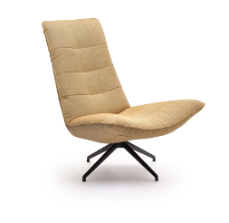 Yoga Fauteuil King