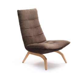 Yoga Fauteuil Prins