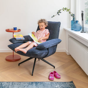 Yoga Fauteuil Princess