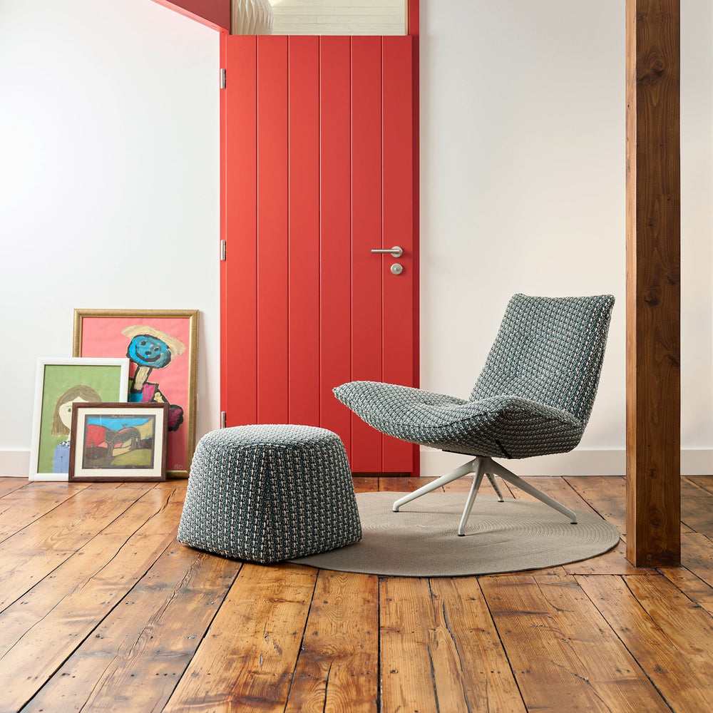 Yoga Fauteuil Princess