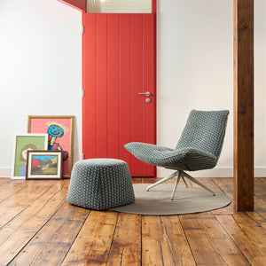 Yoga Fauteuil Princess