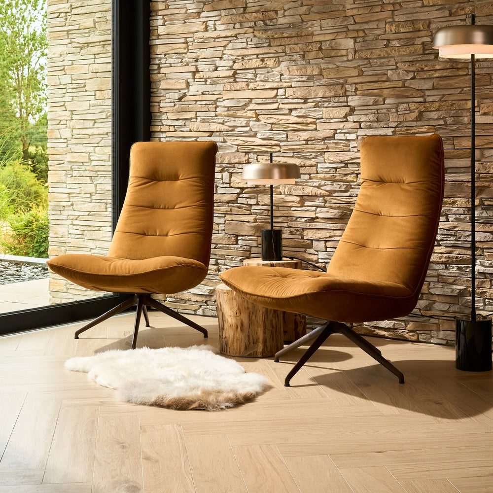 Yoga Fauteuil King