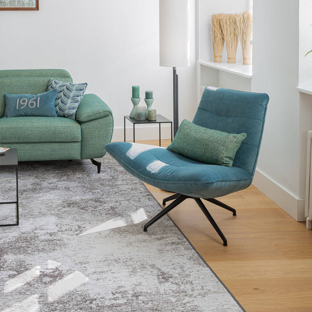 Yoga Fauteuil Queen