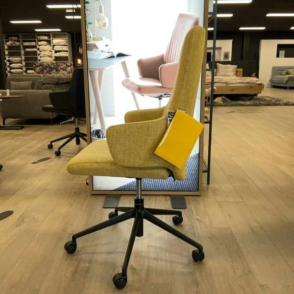 Showroommodel - Stressless Home Office Laurel bureaustoel