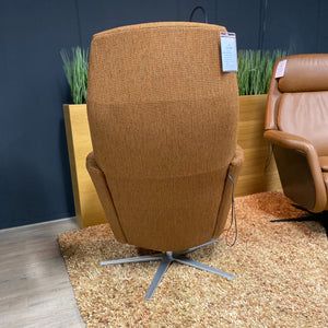 Stressless SCOTT  M relaxfauteuil - Elektrisch