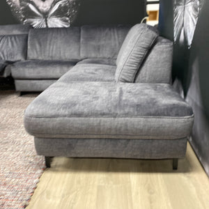 Hukla Sofa Concept hoekbank verstelbaar