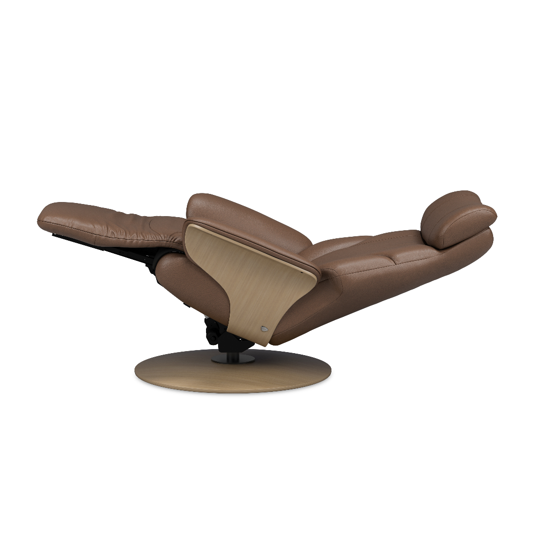 Relaxfauteuil Adam