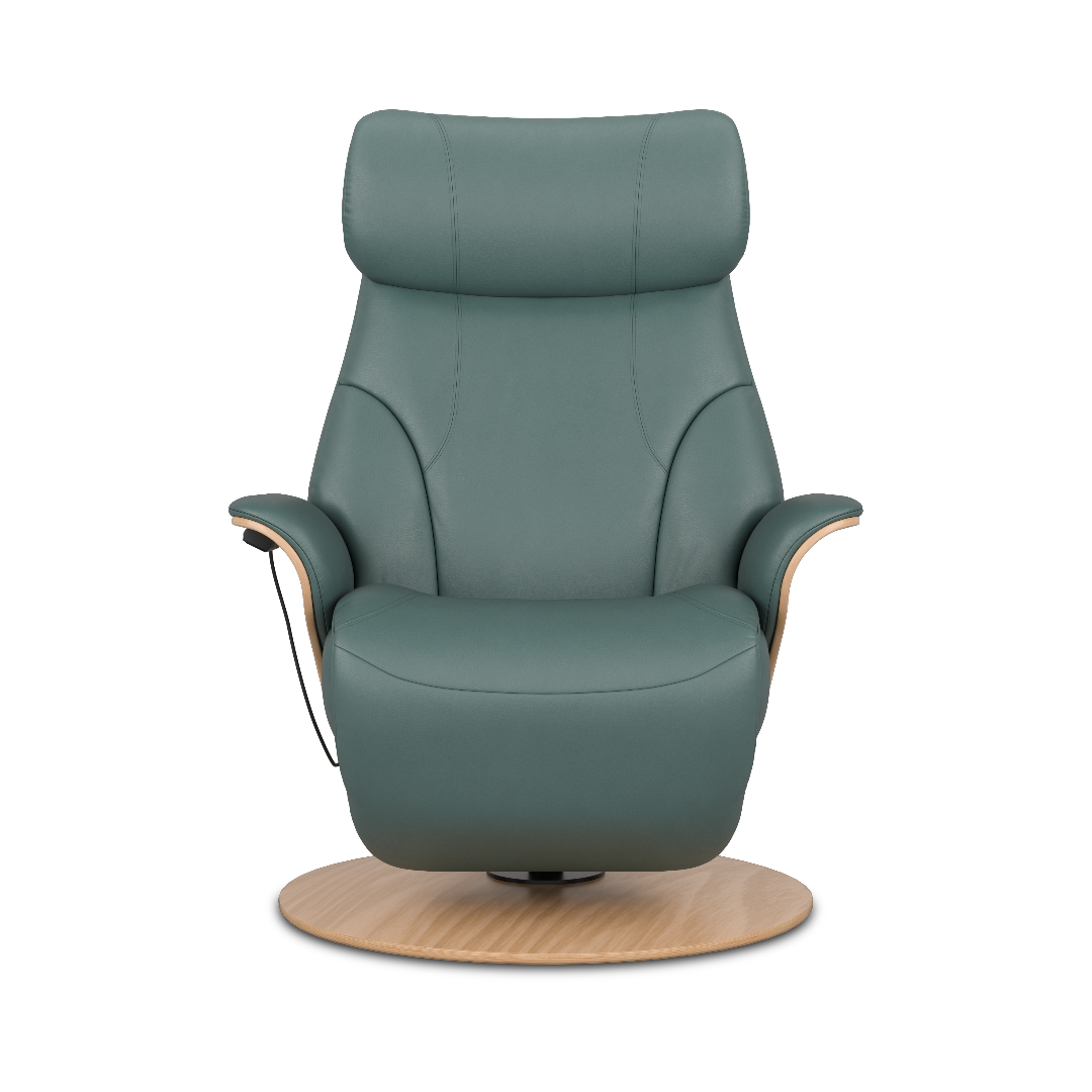 Relaxfauteuil Adam