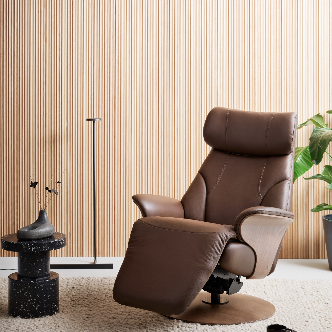 Relaxfauteuil Adam