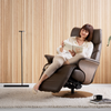 Relaxfauteuil Adam