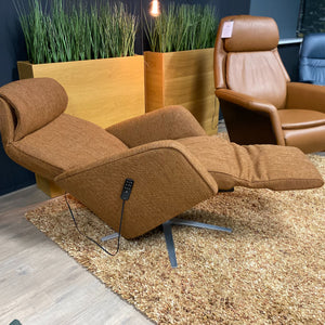 Stressless SCOTT  M relaxfauteuil - Elektrisch