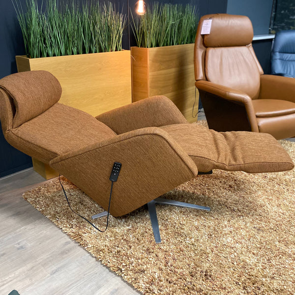Stressless SCOTT  M relaxfauteuil - Elektrisch