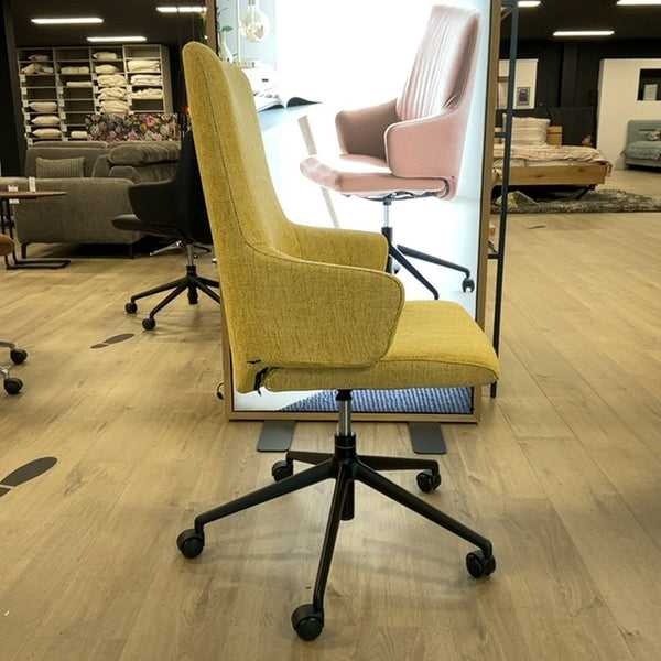 Showroommodel - Stressless Home Office Laurel bureaustoel