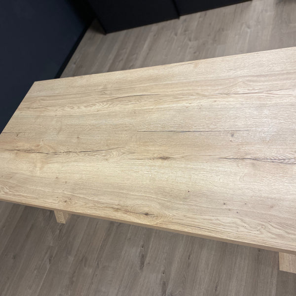 Duncan eettafel