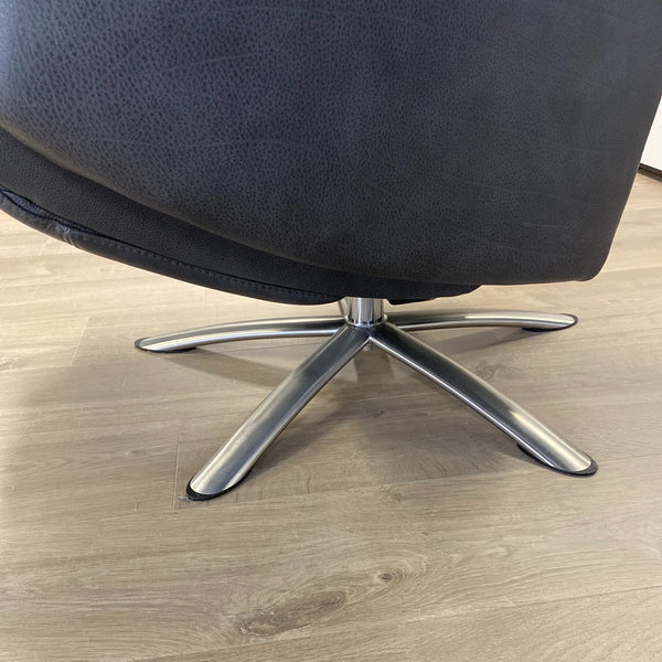 Relaxfauteuil Castor 3-motorig met Accu - M - De Toekomst