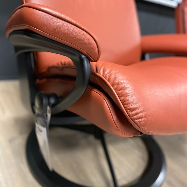 Stressless Aura L relaxfauteuil