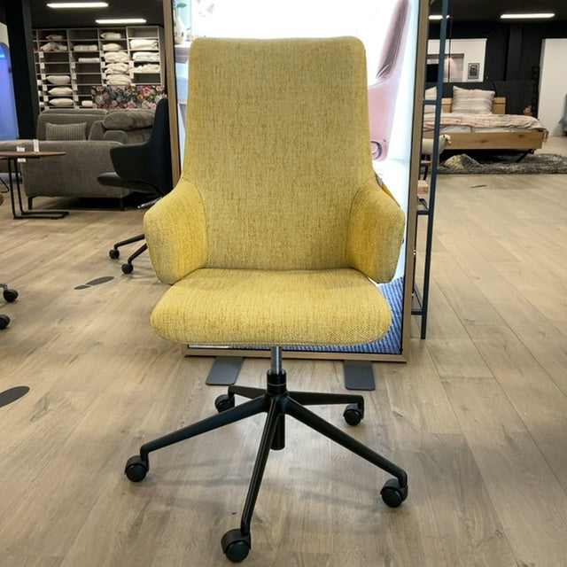 Showroommodel - Stressless Home Office Laurel bureaustoel
