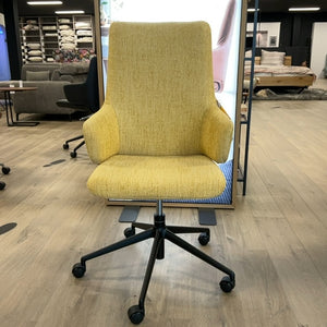 Showroommodel - Stressless Home Office Laurel bureaustoel
