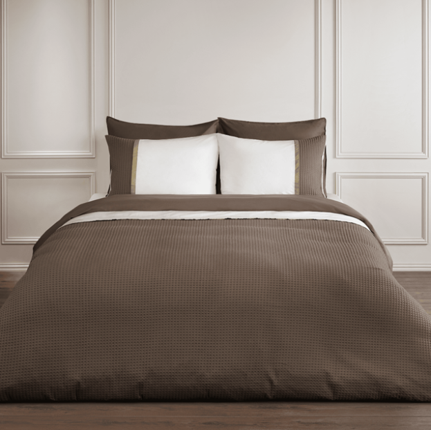 Dommelin Bari - Leem/brons