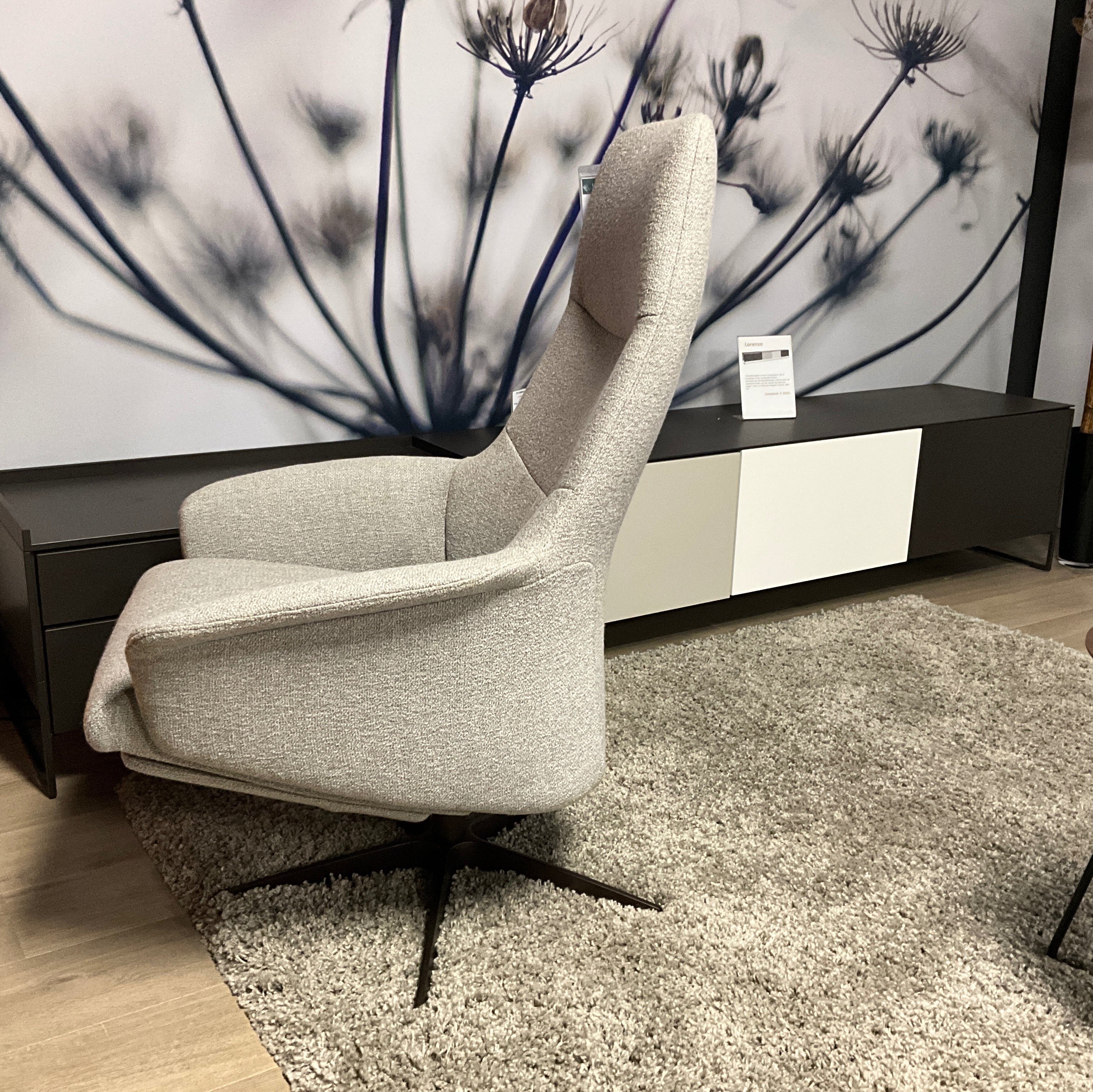 Locatie Etten-Leur - Arc M relaxfauteuil