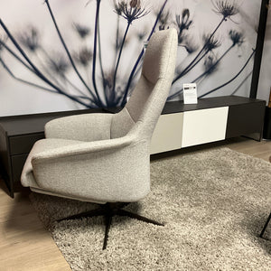Gealux Design Arc M relaxfauteuil