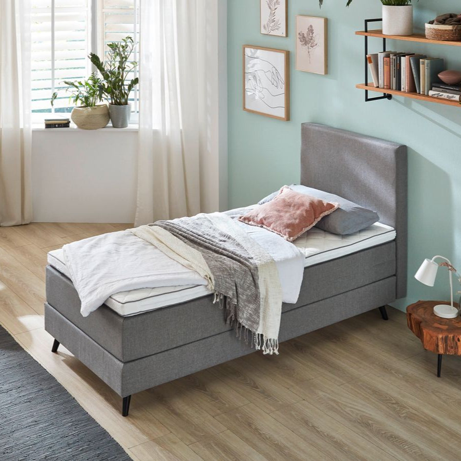 Boxspring Suite 250 Madison 90x200